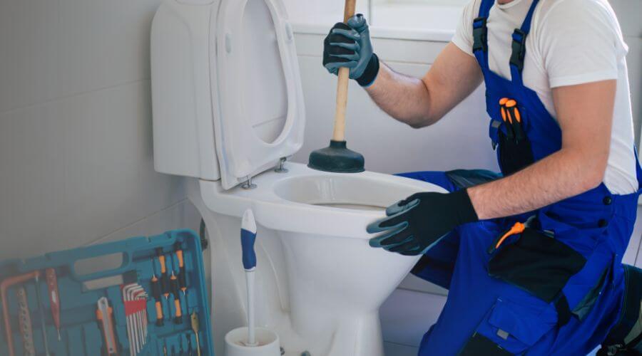Professional septic pumping service in Chetek, WI
